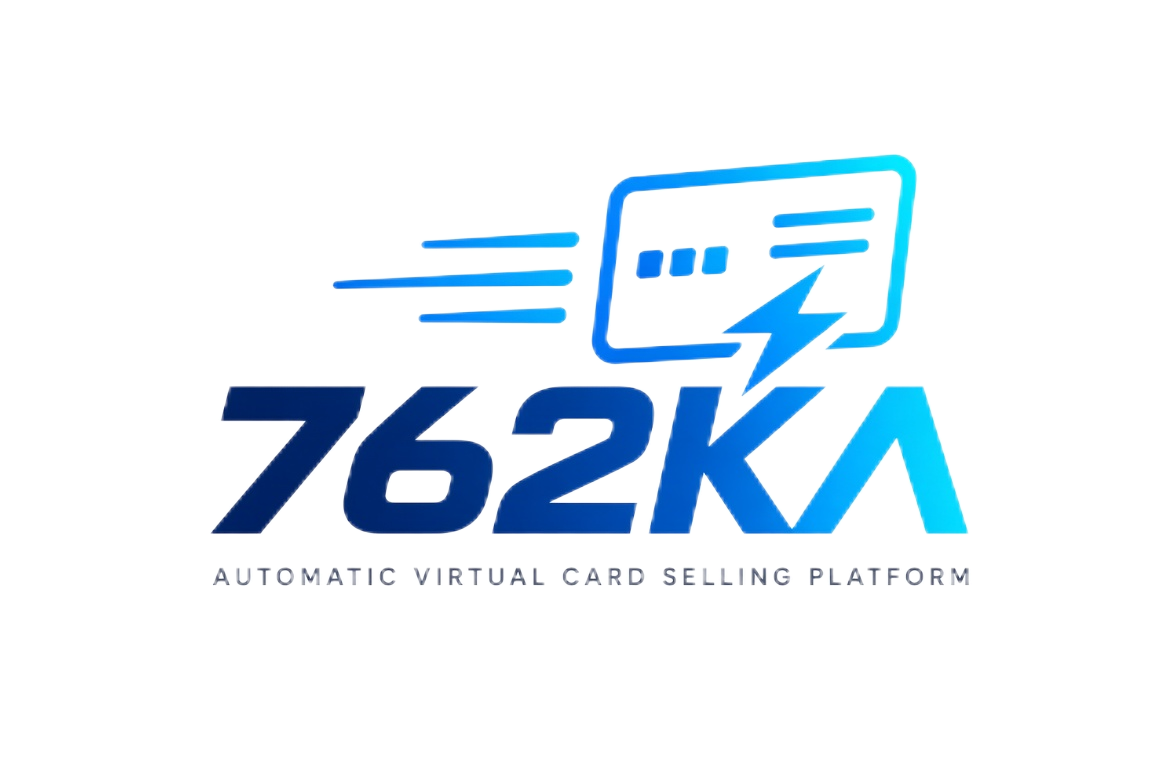 762发卡